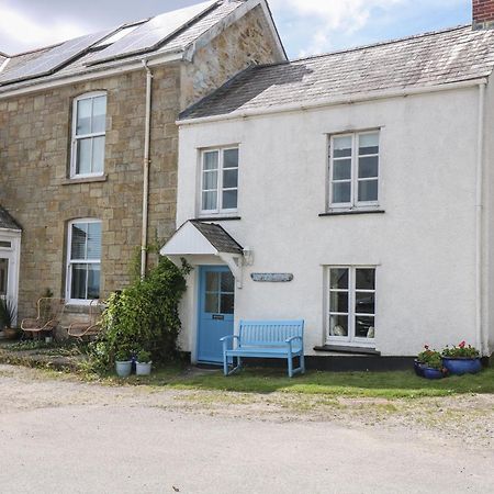 Driftwood Cottage St Austell Exterior photo